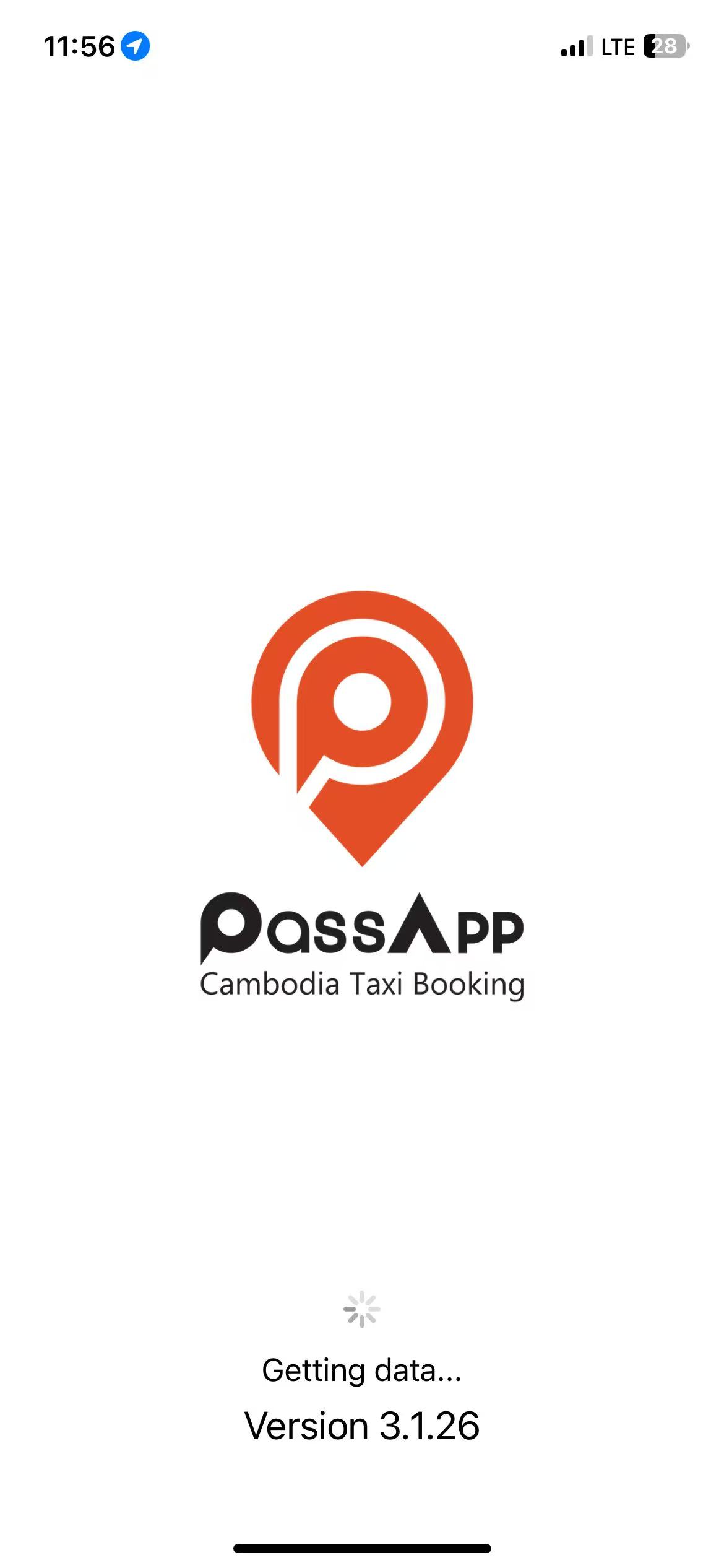 Transportation and Travel: PassApp and Intercity Travel Options in Cambodia