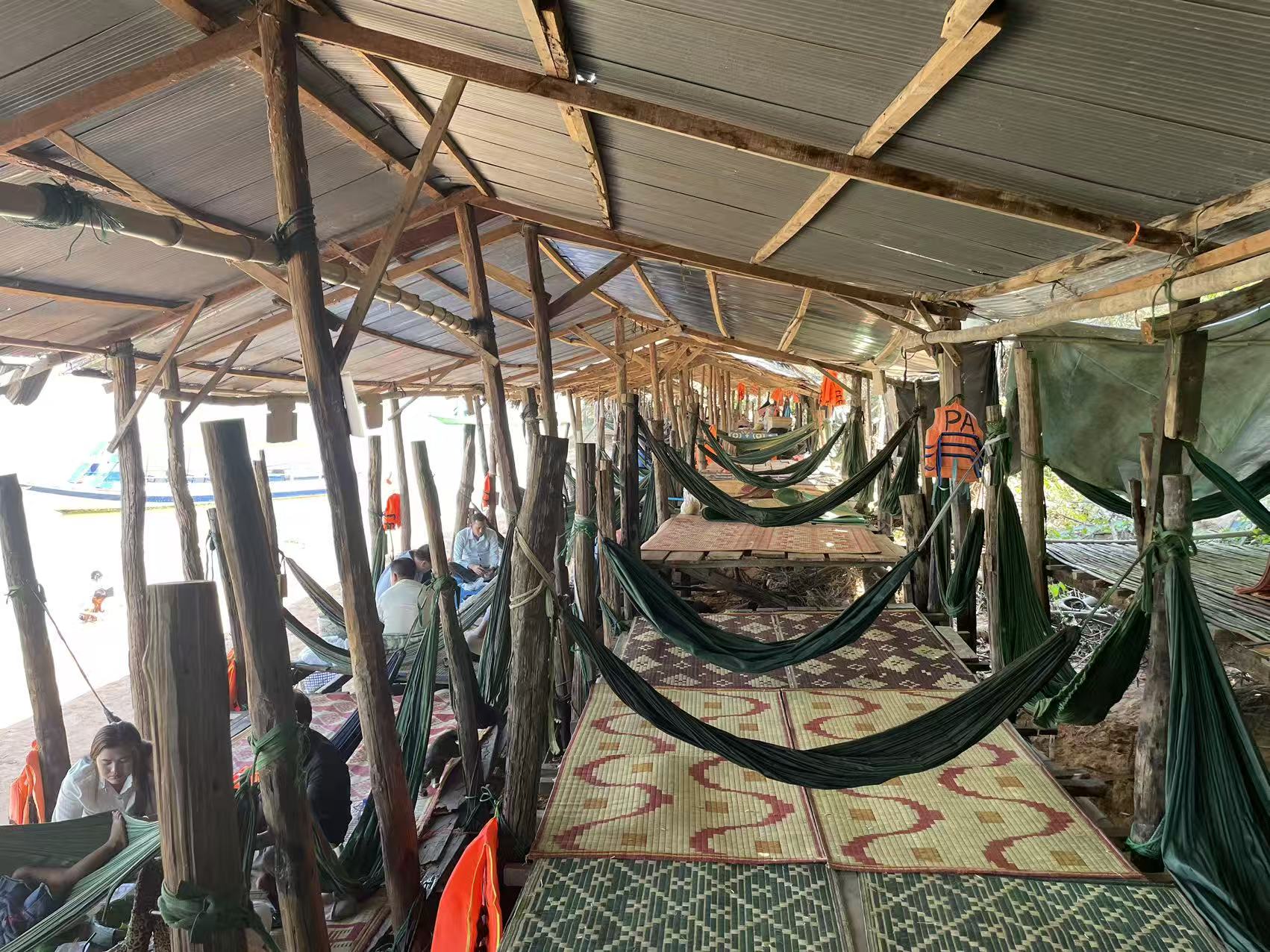 West Baray: Memories Regained
